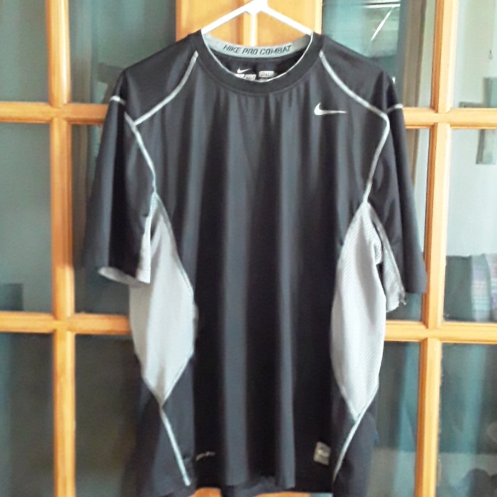 Men's Nike Dry Fit